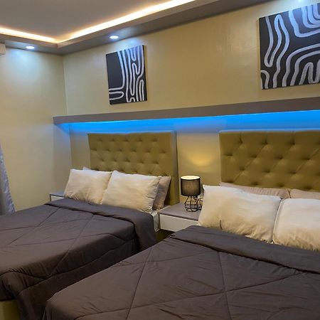 Gbf Premium Suite-Rm 207 Twin Hearts Residences 1 Roxas City Eksteriør bilde